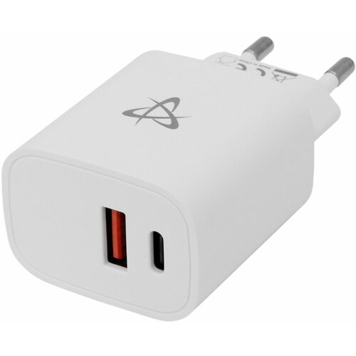 S Box polnilec USB 1xTipA + 1xTipC bel HC-693, (21221576) Cene