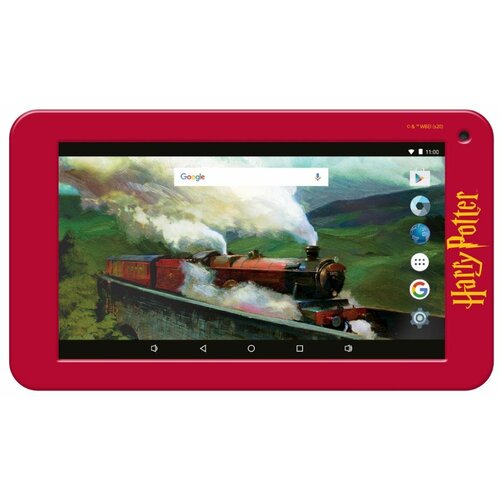 Estar Themed Harry Potter 7399 7" ARM A7 QC 1.3GHz2GB16GB0.3MPWiFiAndr10HPotter tablet Cene