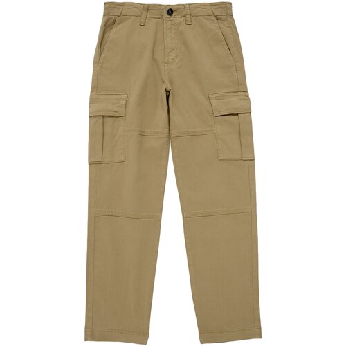 Name it NKMRYAN ST TWI CARGO PANT Bež Slike