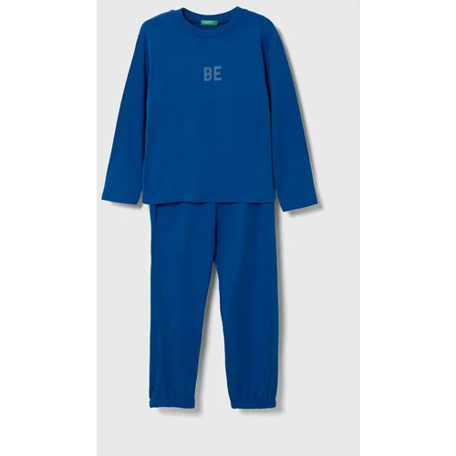 United Colors Of Benetton Otroška pižama