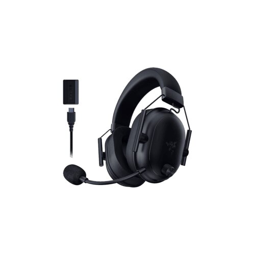  Slu&scaron;alice Razer BlackShark V2 HyperSpeed &ndash; Wireless Ultra-Lightweight Esports Headset &ndash; FRML Packaging RZ04-04960100-R3M1 Cijene