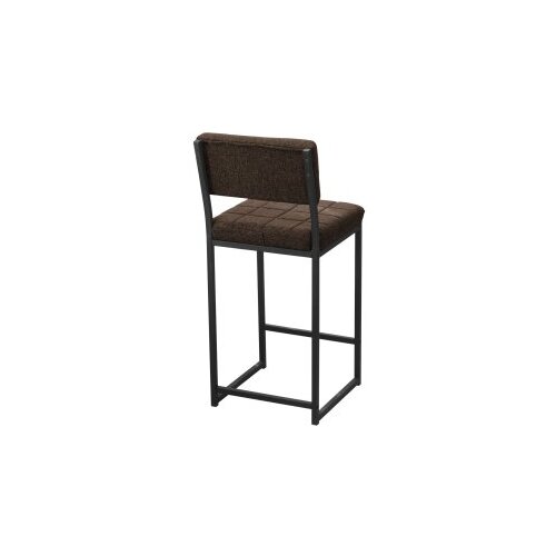 Hanah home barska stolica retro brown Slike