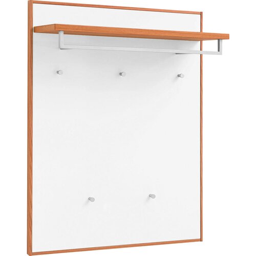Novel garderobni panel Slike