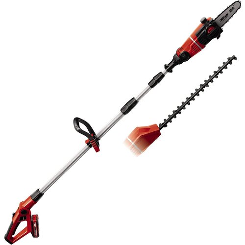 Einhell GE-HC 18 Li T Kit (1x3,0Ah) Cene