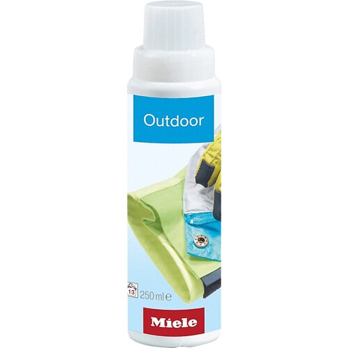 Miele Tekoče pralno sredstvo OUTDOOR Cene