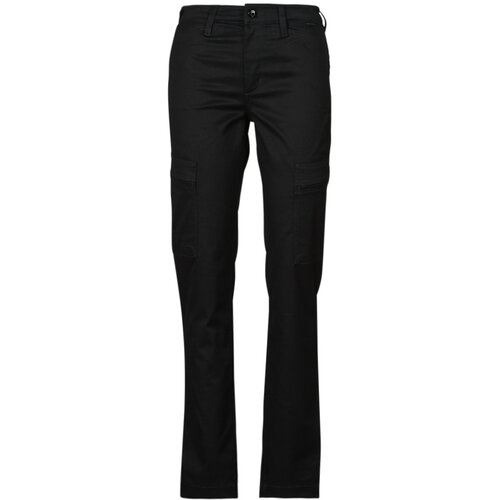 G-star Raw SLIM CARGO PANT WMN Crna Slike