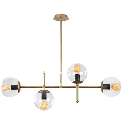 Opviq Mudoni - MR - 951 - 2 Vintage Chandelier Cene