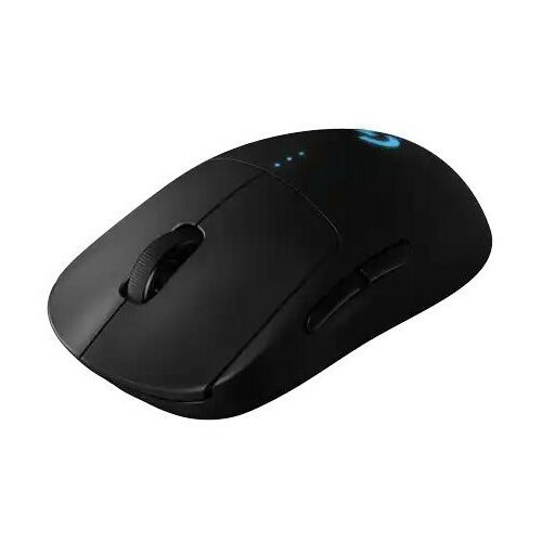 Bežični miš Logitech G Pro 16000 DPI Cene