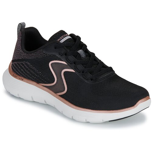Skechers Nizke superge FLEX APPEAL 5.0 Črna Slike