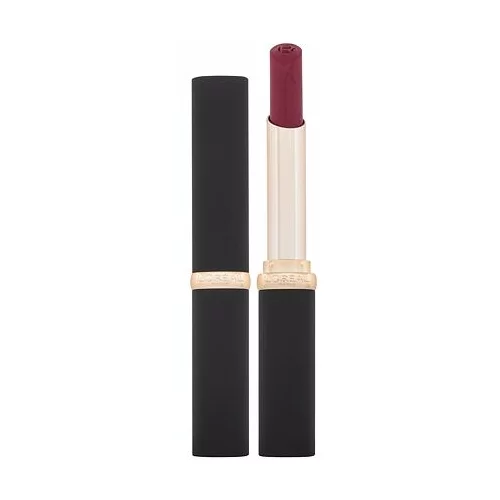L´Oréal Paris color riche intense volume matte šminka z mat učinkom klasično rdečilo za ustnice šminka 1,8 g odtenek 187 fushia libre za ženske
