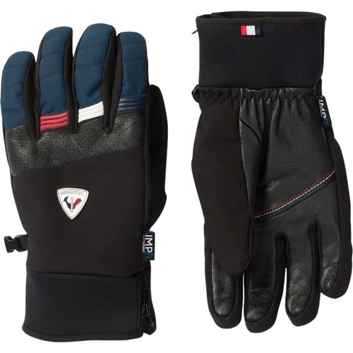 Rossignol Strato IMPR Dark Navy M Smučarske rokavice