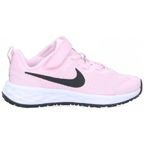 Nike Modne superge 65724 Rožnata Slike