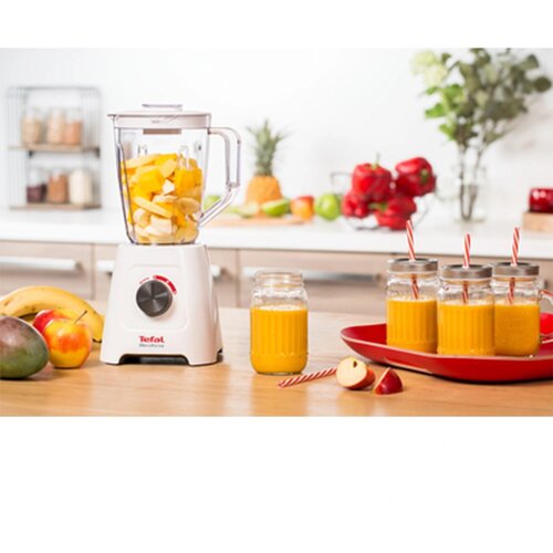 Tefal Beli namizni me&amp;scaron;alnik Blend Force - Tefal Slike