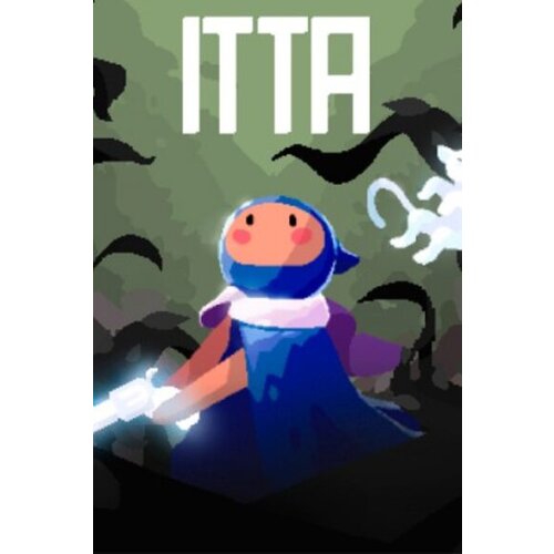  itta (pc) steam key global Cene