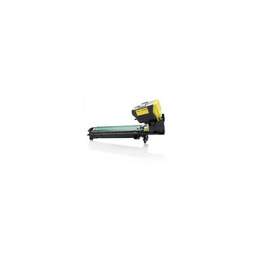Konica Minolta A0WG07H (3730) rumena (yellow) kompatibilen toner za 5.000 strani Slike