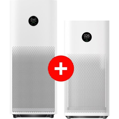 Xiaomi pre i iva vazduha mi air purifier 3H eu mi pre i iva