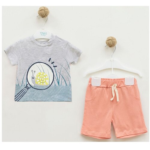  Komplet za bebe dečake pužić Cene