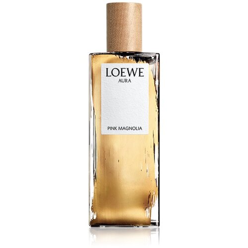 Loewe Aura Pink Magnolia parfemska voda za žene 50 ml Slike