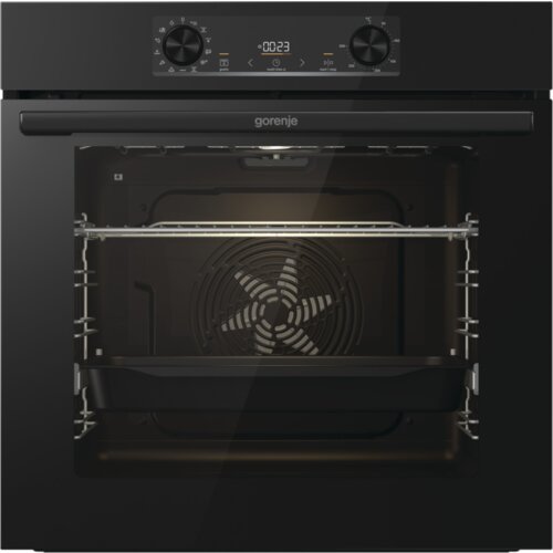 Gorenje BOP6373E28EBG električna pečica s pirolizo, 77 l - Slike