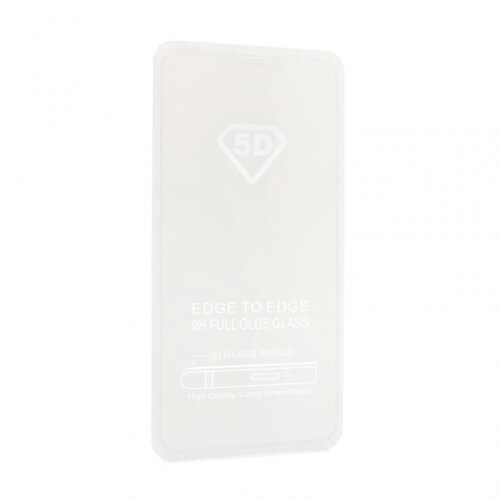Tempered glass 5D za iphone xs max beli Cene