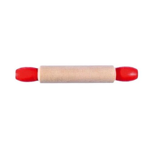 Junior crafty woody craft rolling pin 180mm 1pc ( 137249 ) Cene