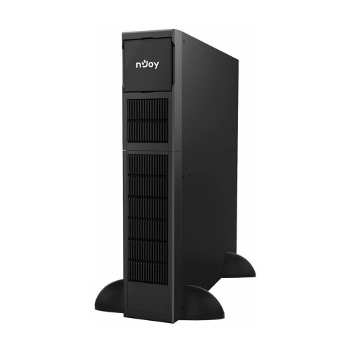 Njoy UPS rack Battery box prazno ohi&scaron;je akomula. CA0712GX-AZ za Balder 2000/3000 Cene