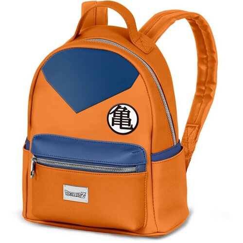 Dragon Ball Ruksak Z Heady Suit, 29 cm Slike