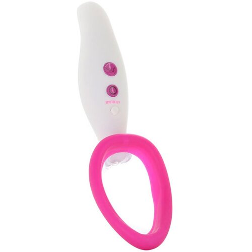 Doc Johnson Vaginalna pumpica Automatic Pussy Cene