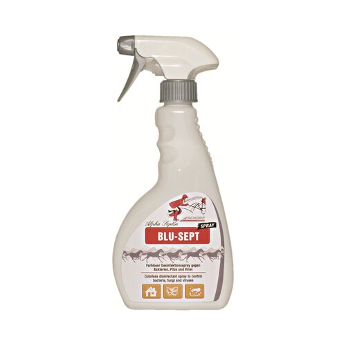 Schopf Hygiene Alpha Septin Blu-Sept Spray Slike