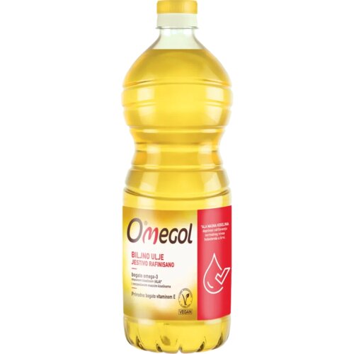 Dijamant omegol ulje 1L pet Slike