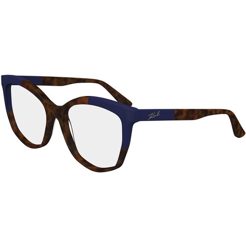 Karl Lagerfeld KL6154 236 - ONE SIZE (55) Cene