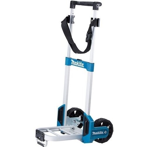 Makita TR00000001 MAKPAC kolica za kofere Cijene
