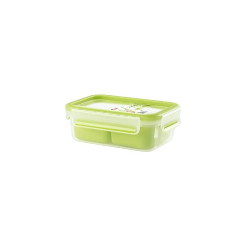 Tefal Plastična posuda za hranu, 0.55 lit., MasterSeal to GO - K3100612, Zelena Cijene