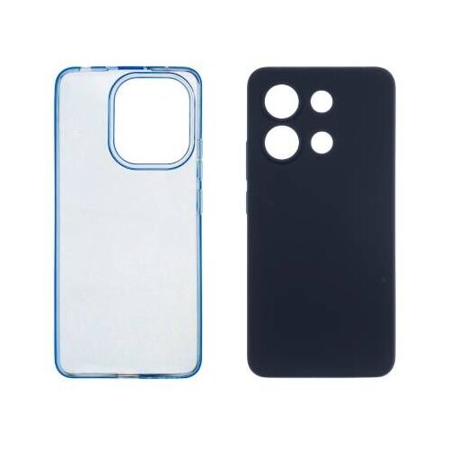 Just In Case maska za telefon 2u1 MIX324BL Slike