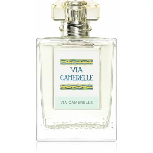 Carthusia Via Camerelle parfumska voda za ženske 100 ml