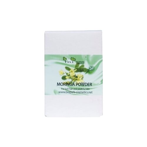 Biopark Cosmetics Moringa v prahu Slike