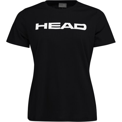 Head Dámské tričko Club Lucy T-Shirt Women Black M Slike
