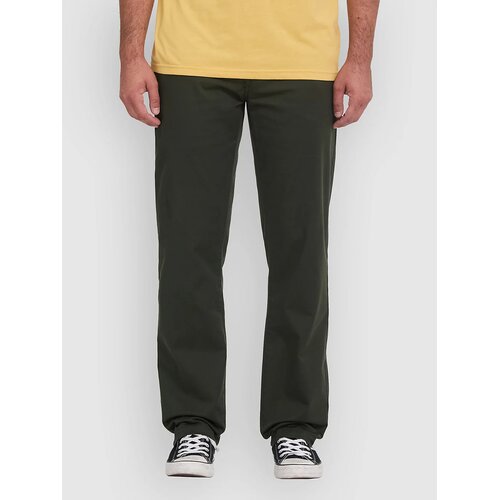 Volcom Frickin Modern Stret Hlace rinsed black Cene