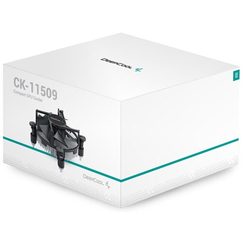 DeepCool CK-11509 CPU Cene