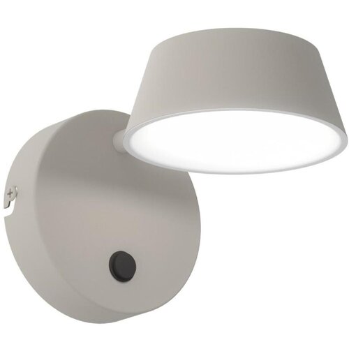 Open design OR86546 - led zidna lampa timo LED/6W/230V 3000/4500/6500K bež Cene