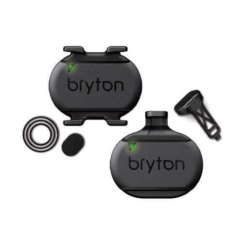 Bryton Kolesarski senzor Smart Dual sensor, kadenca, hitrost, ANT+, BLE Cene