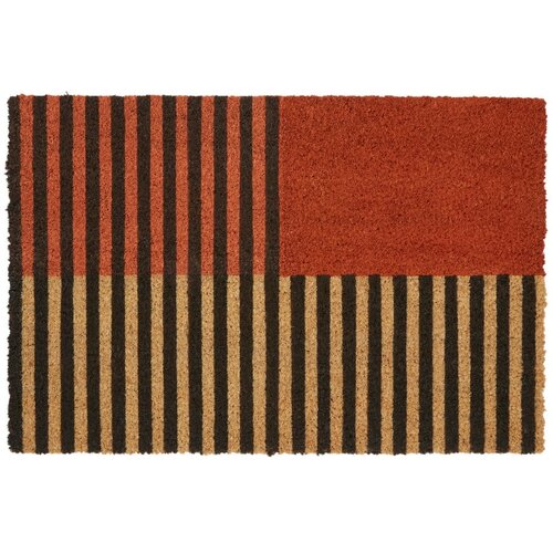 Premier Housewares Predpražnik iz kokosovih vlaken 40x60 cm Urban – Cene