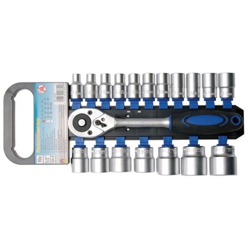 BGS Set nas. ključeva 8-32mm 1/2" 19 dijelova Kraft. 15110 Cijene