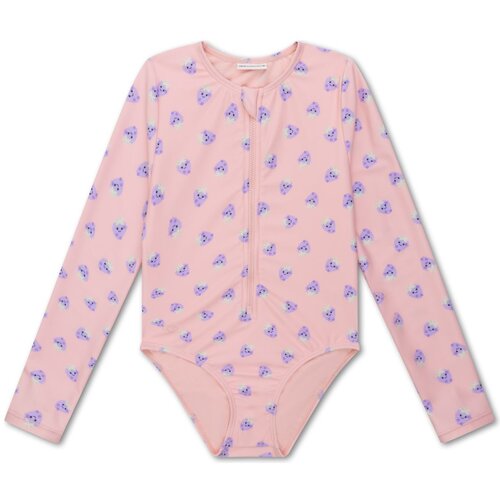 Swim Essentials kopalke enodelne DR 6097543239268 2024SE1134 D roza 134/140 Cene