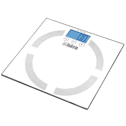 Iskra GBF1530-WH vaga Slike