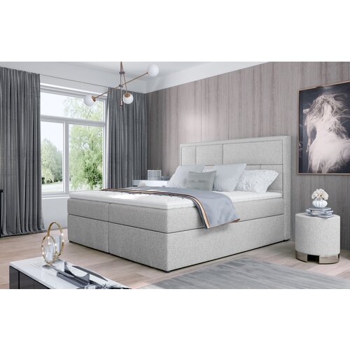  UNIKATNI BOX SPRING KREVET MARLON-grande 81-160x200 Cijene