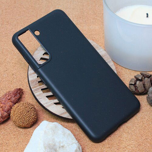 teracell nature all case G990 galaxy S21 fe black Slike