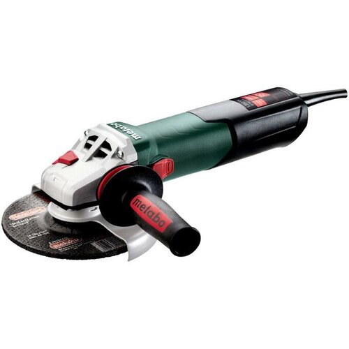 Metabo kutna brusilica 150 mm 1350 W W 13-150 Quick 603632000 Cijene