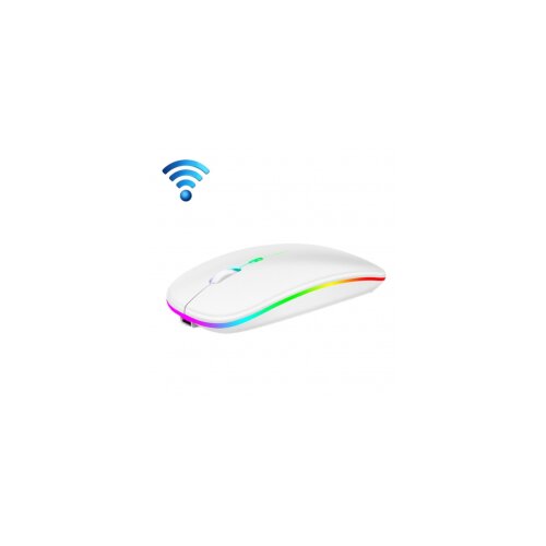 Bežični RGB mi&scaron; Bluetooth + 2.4G (Silent) Cijene