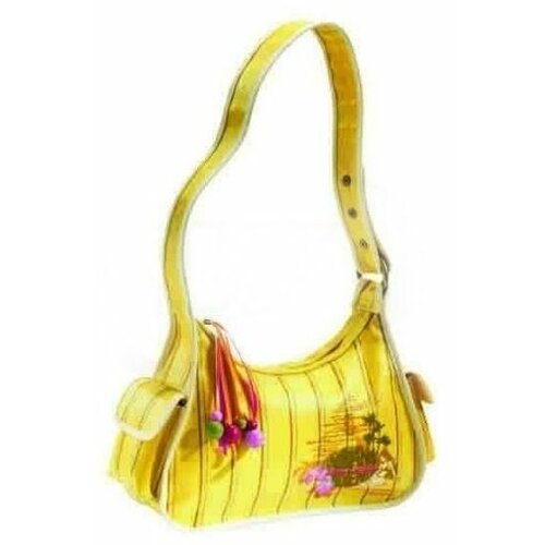 Nici TORBICA VERANO CALIENTE ZUTA N28851 49303 Cene